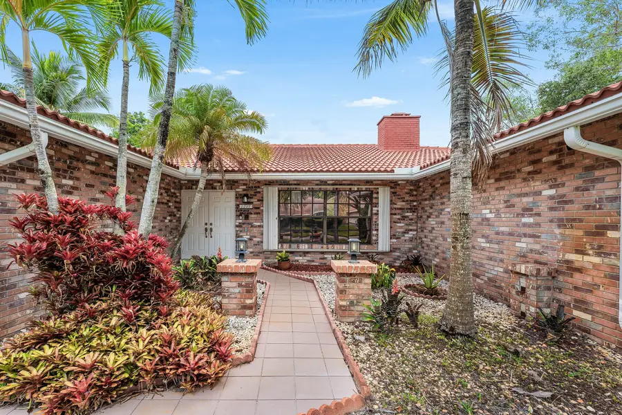 1217 NW 111th Way, Coral Springs, FL 33071 - #2