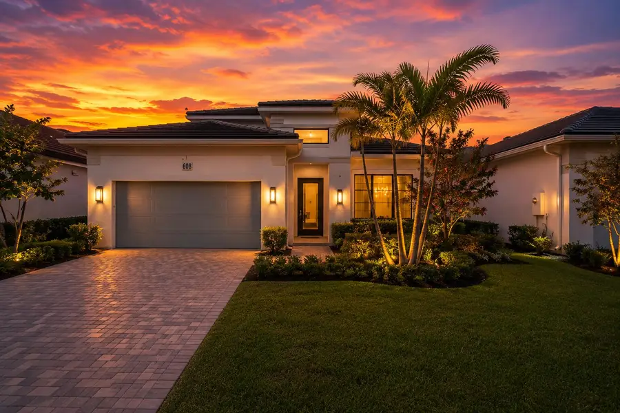 15664 Merritt Drive, Westlake, FL 33470 - #2