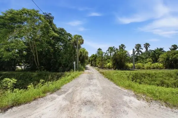 3761 C Road, Loxahatchee Groves, FL 33470
