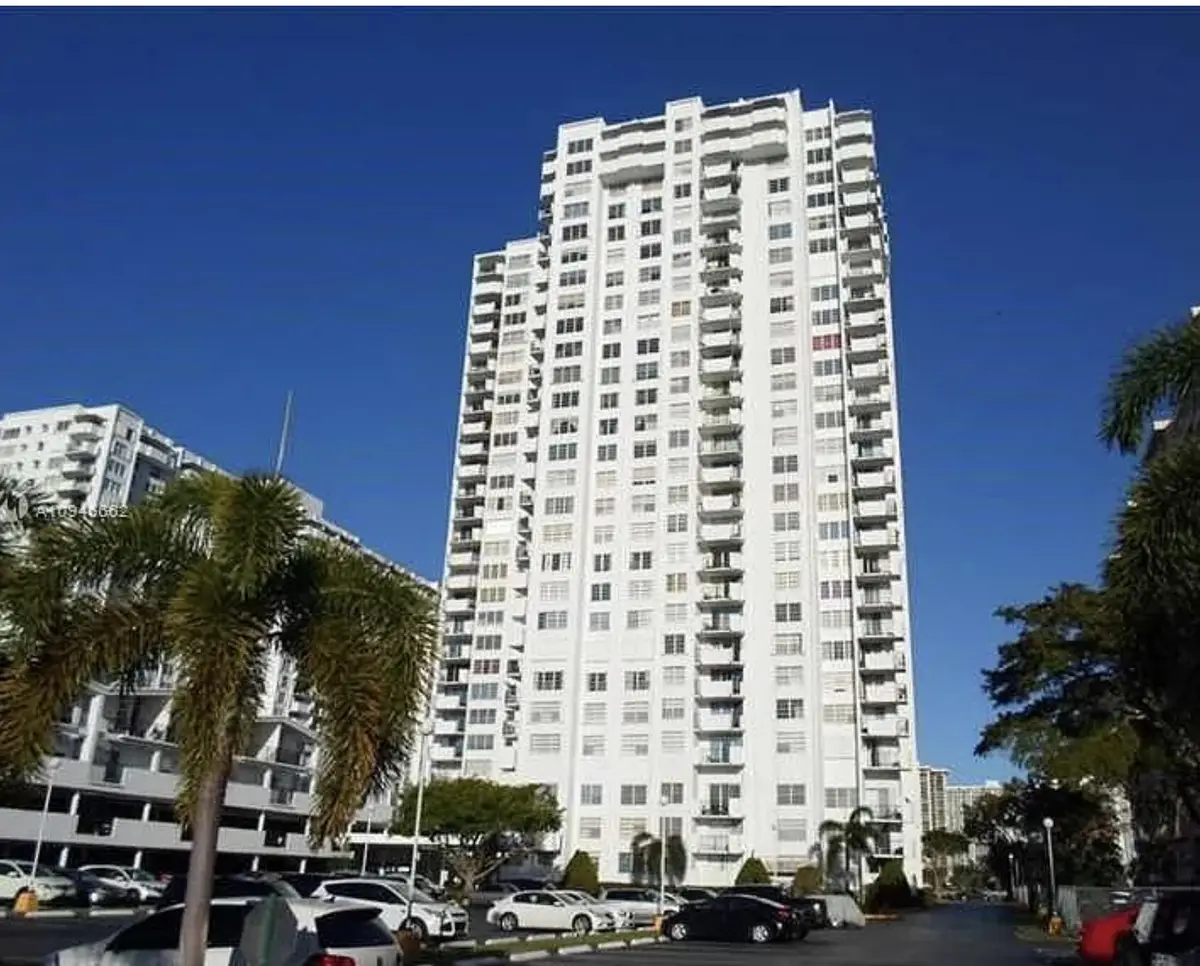 2780 NE 183rd Street #112, Aventura, FL 33160 - #1