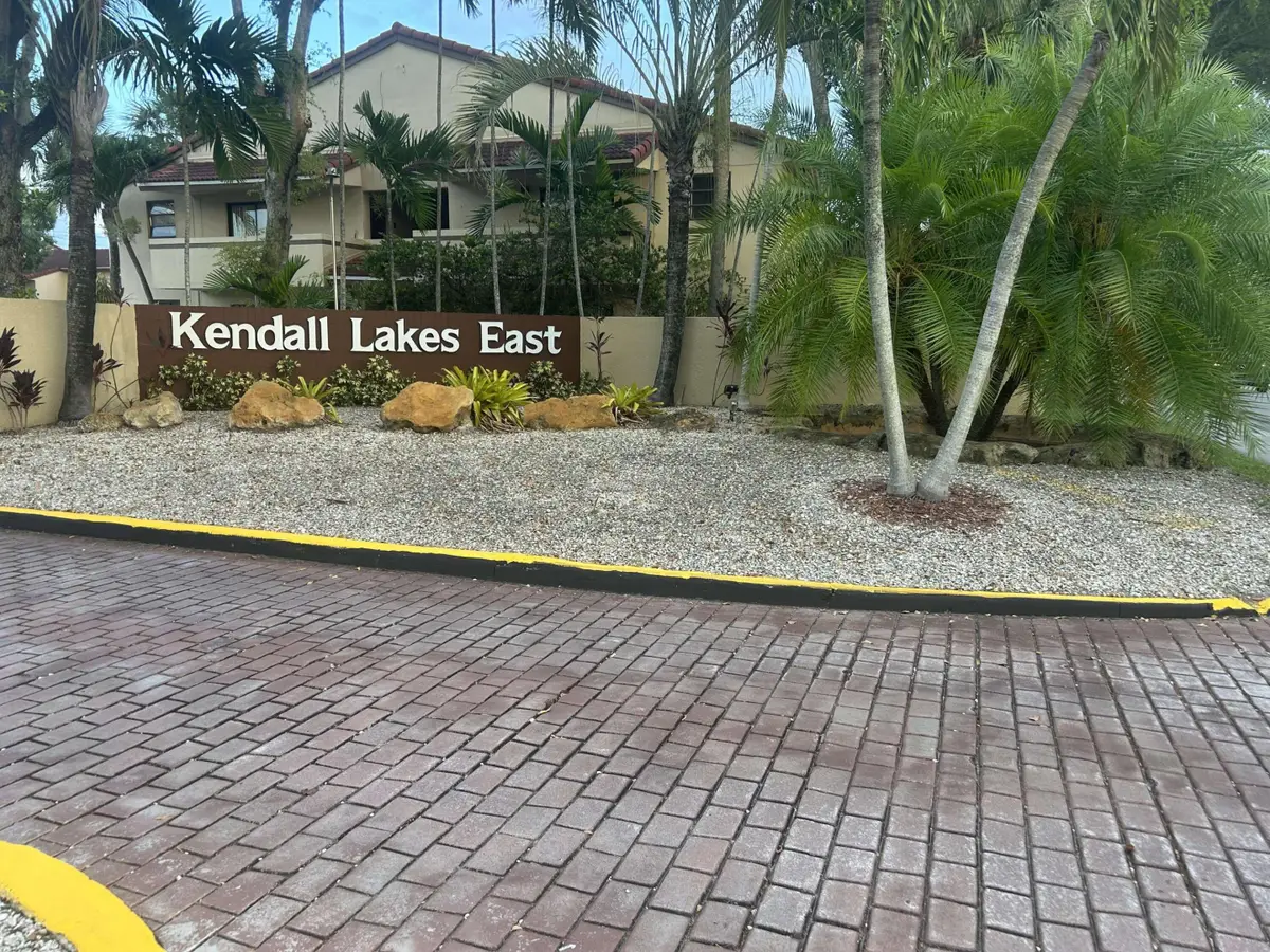 6206 SW 136th Court #A102, Miami, FL 33183 - #1