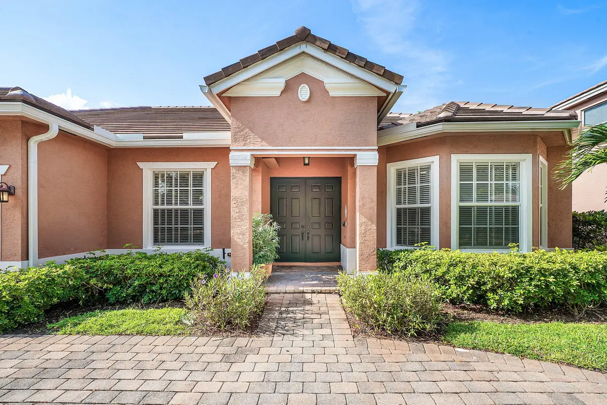 9058 Sedgewood Drive, Lake Worth, FL 33467 - #1
