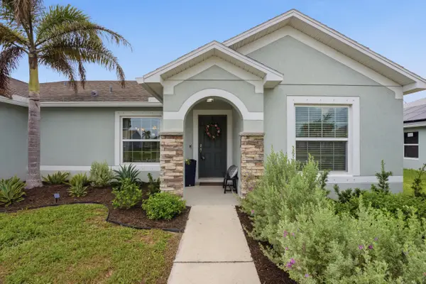 183 SW North Wakefield Circle, Port St Lucie, FL 34953