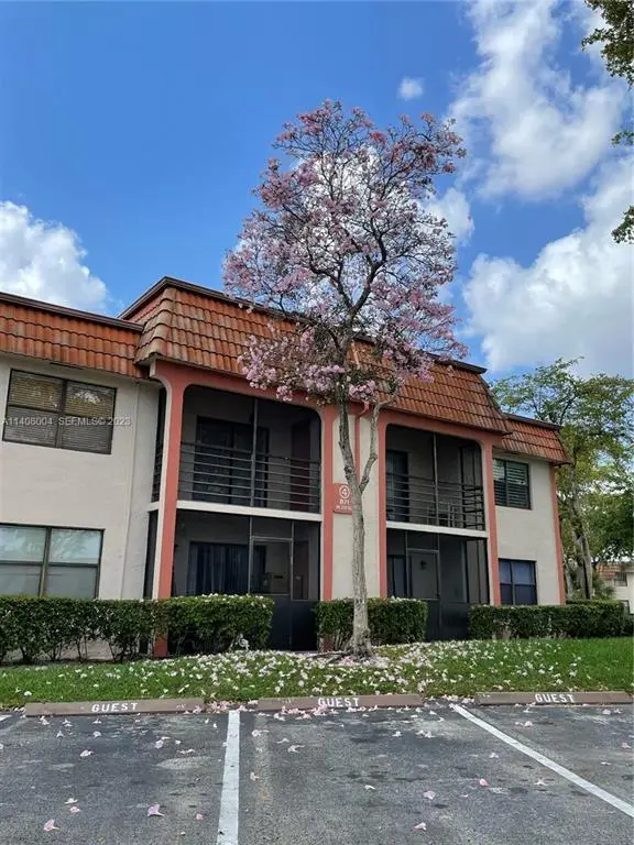 871 NE 207th Lane #104-15, Miami, FL 33179 - #2