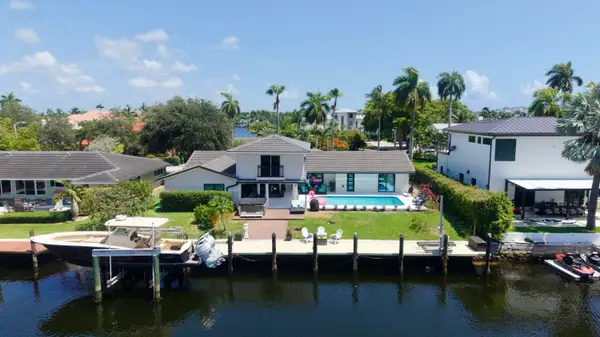 2380 SE 8th Street, Pompano Beach, FL 33062