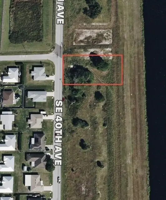 810 SE 40th Avenue, Okeechobee, FL 34974 - #1