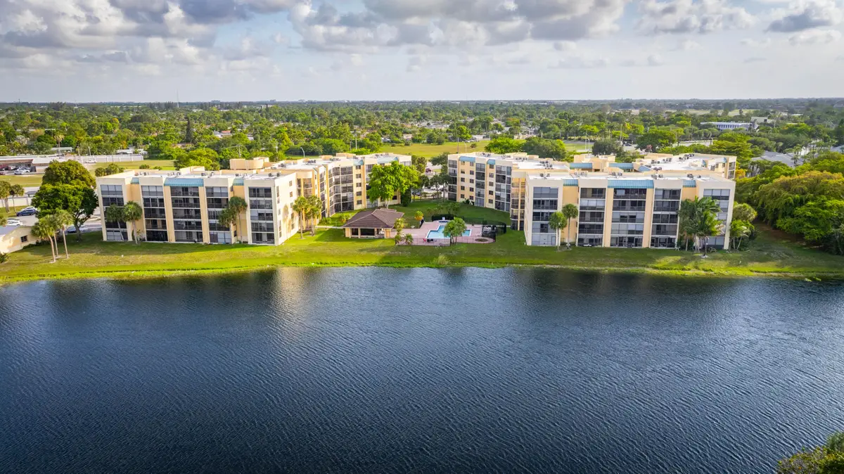 6475 W Oakland Park Boulevard #505, Lauderhill, FL 33313 - #1