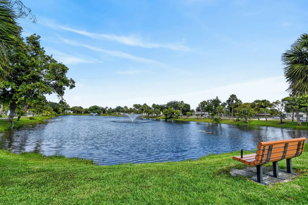 770 Lori Drive #253, Palm Springs, FL 33461 - #1