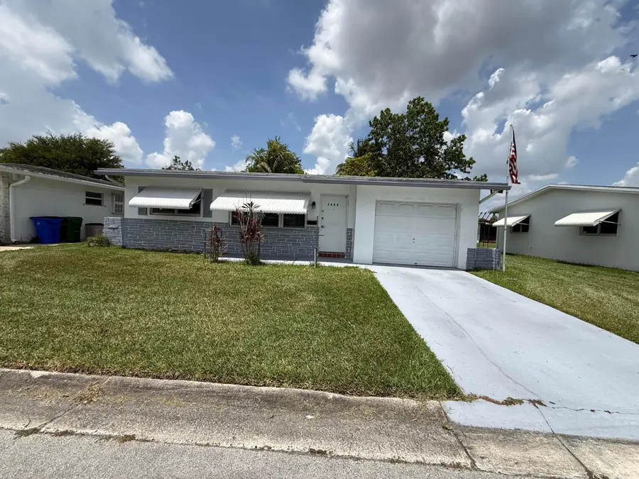 1625 NW 66th Terrace, Margate, FL 33063 - #3