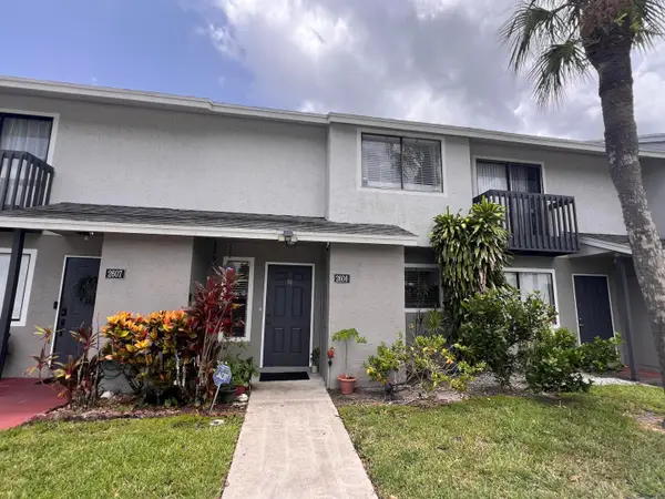 2606 Canalside Drive, Greenacres, FL 33463