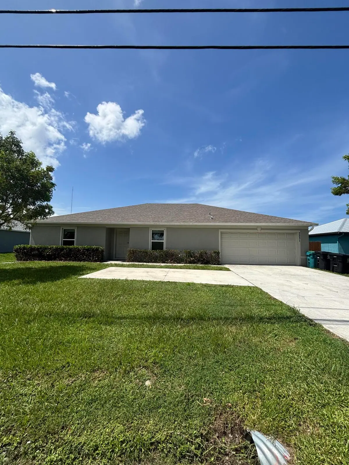 2231 SE Mariposa Avenue, Port Saint Lucie, FL 34952 - #1