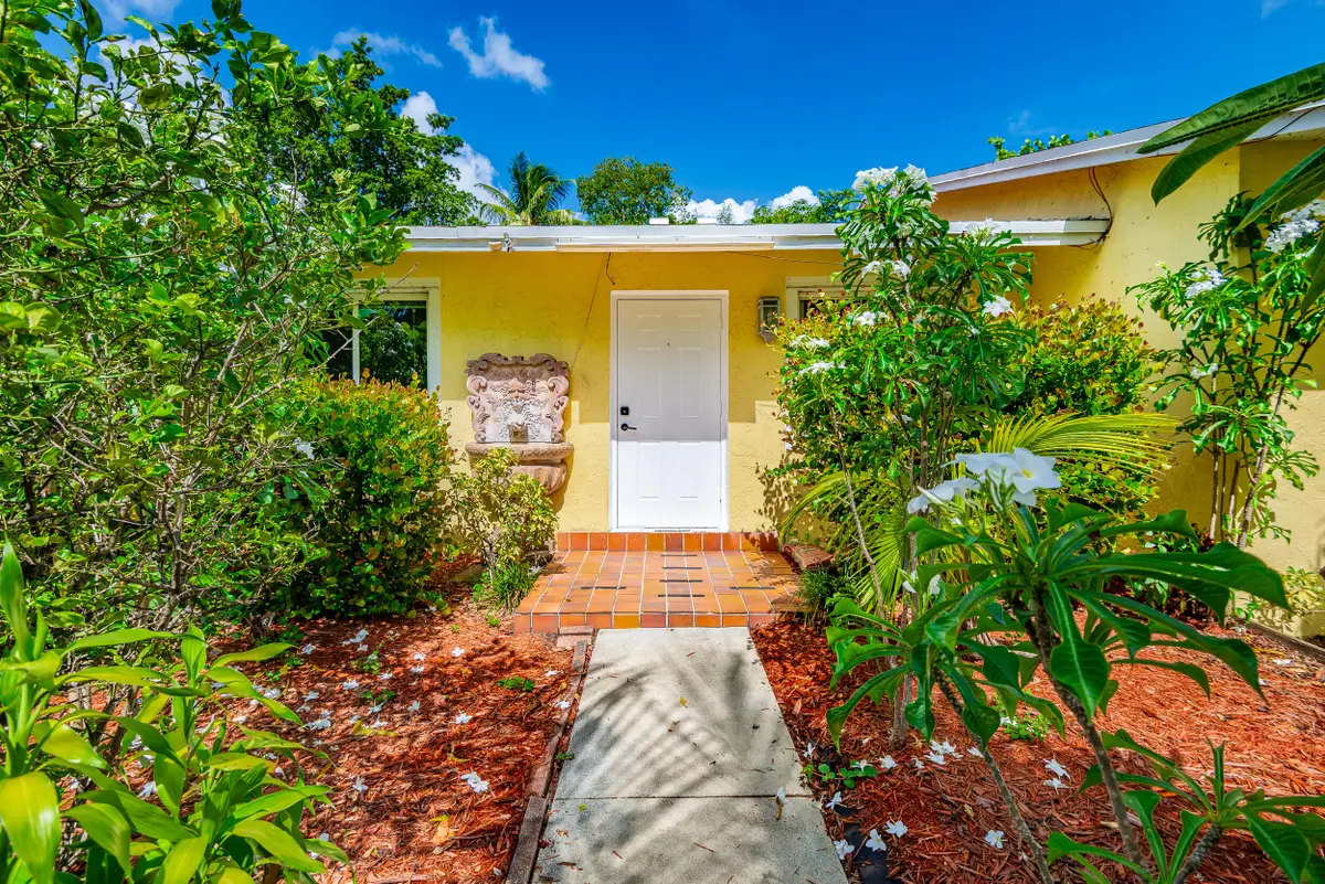 2501 Taylor Street #C, Hollywood, FL 33020 - #1