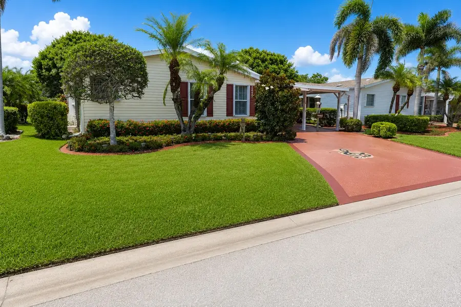 7809 Mcclintock Way, Port Saint Lucie, FL 34952 - #2