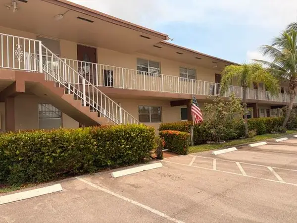 7205 W Atlantic Boulevard #206, Margate, FL 33063