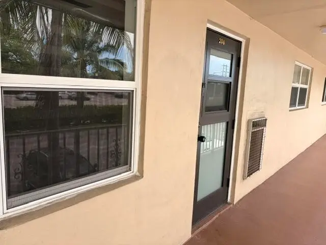 7205 W Atlantic Boulevard #206, Margate, FL 33063 - #3