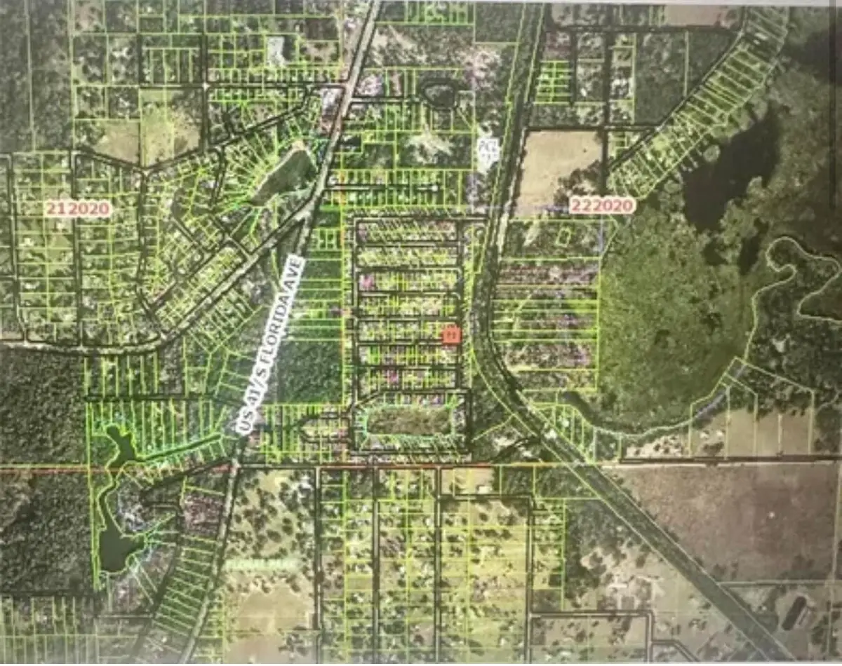 8119 E Partridge Lane, Floral City, FL 34436 - #1