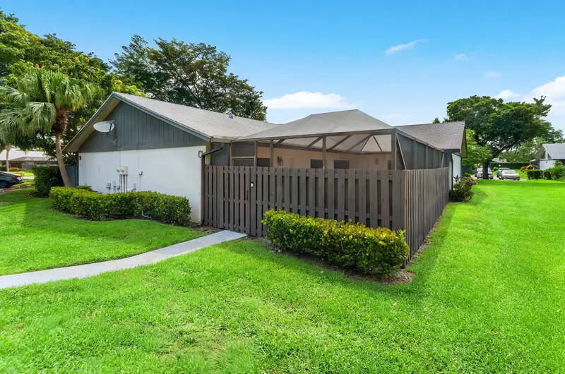 1158 Summit Trail Circle #C, West Palm Beach, FL 33415 - #2