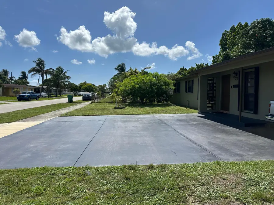400 NW 184th Terrace #400, Miami, FL 33169 - #3