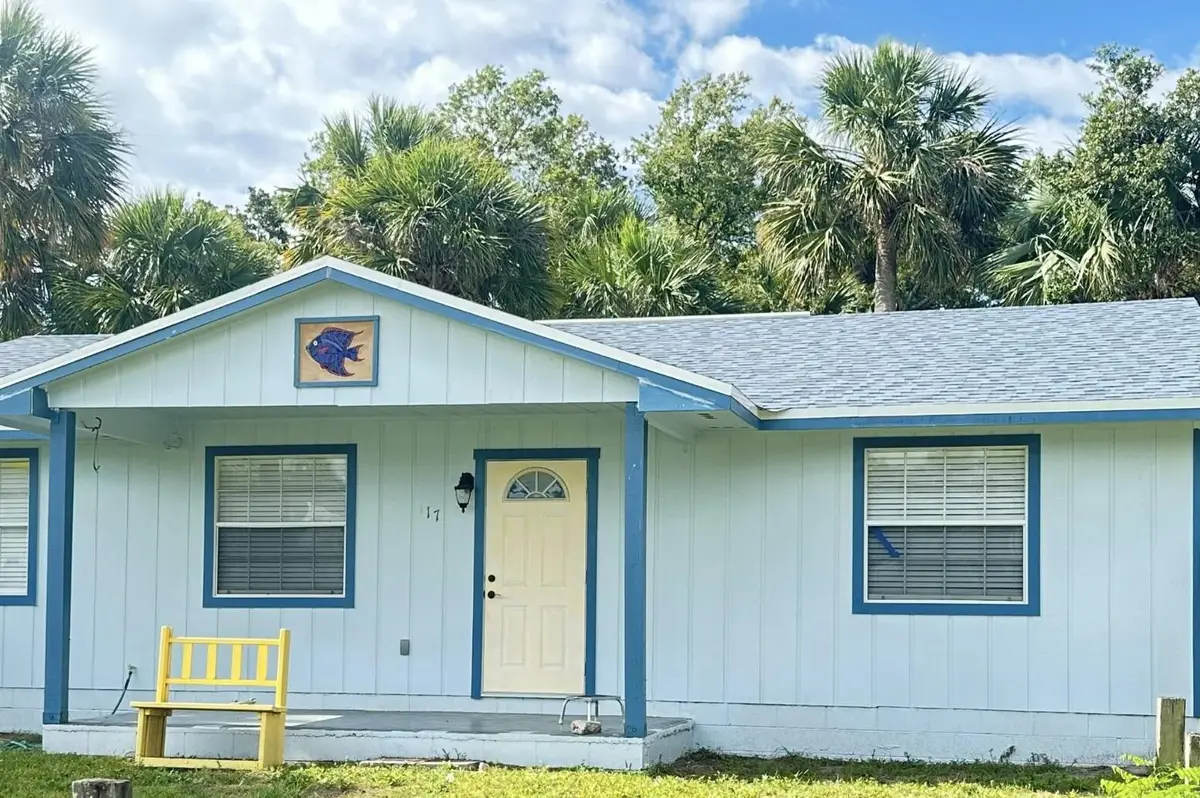 117 Yacht View Lane, Fort Pierce, FL 34946 - #1