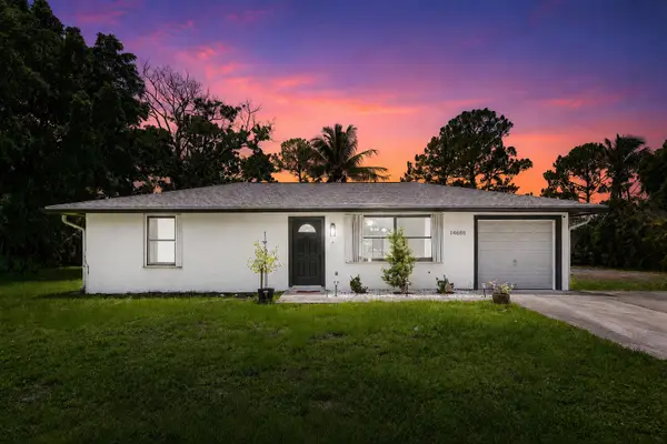 14688 80th Lane N, The Acreage, FL 33470