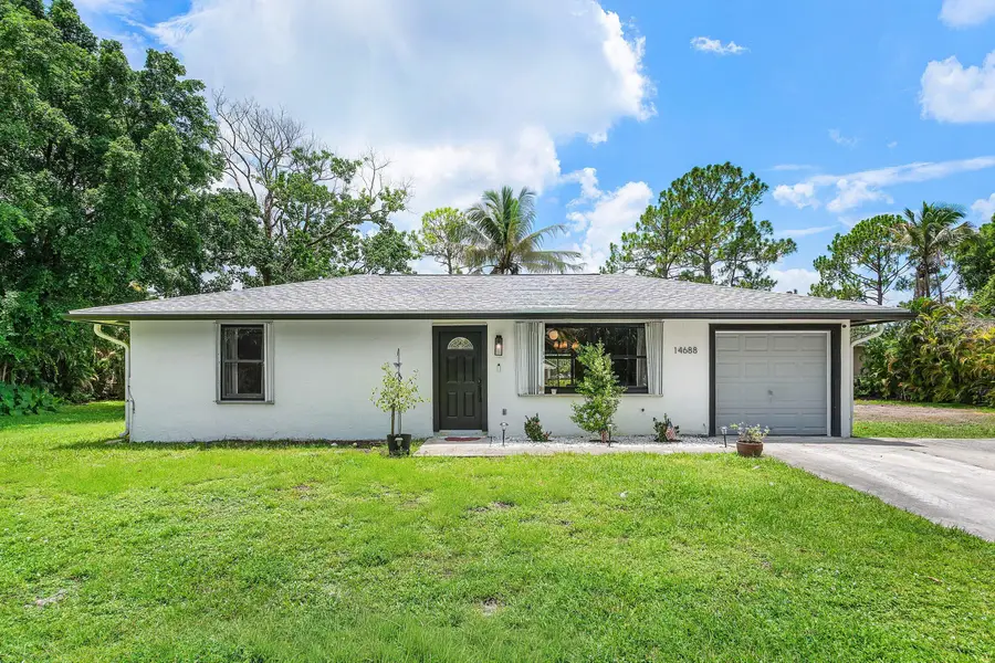 14688 80th Lane N, The Acreage, FL 33470 - #2