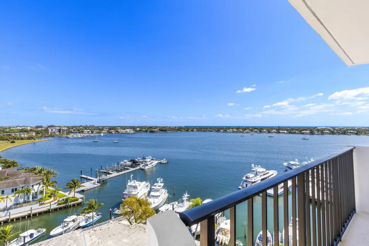 1208 Marine Way #901, North Palm Beach, FL 33408 - #1