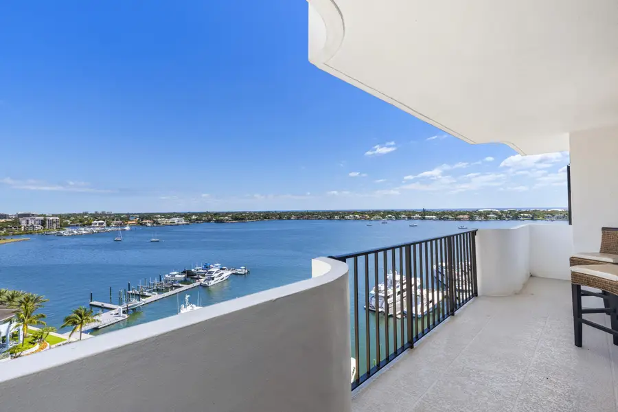 1208 Marine Way #901, North Palm Beach, FL 33408 - #2