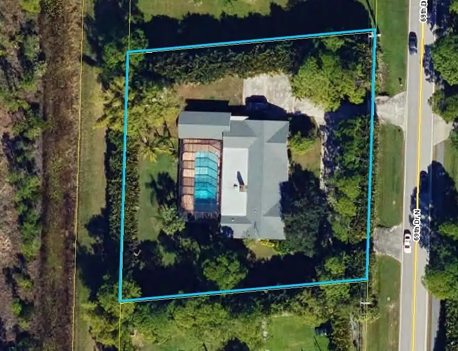 14369 69th Drive N, Palm Beach Gardens, FL 33418 - #2