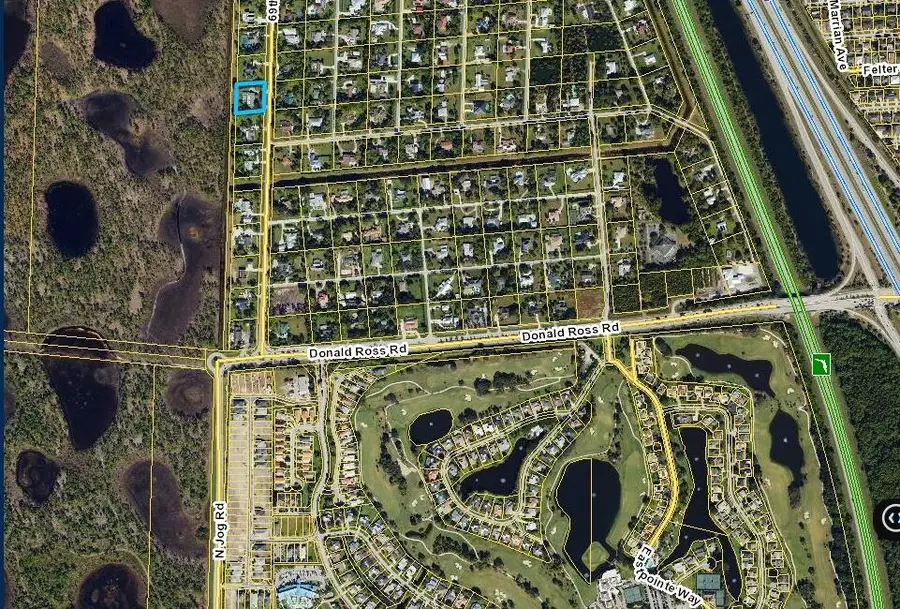 14369 69th Drive N, Palm Beach Gardens, FL 33418 - #3