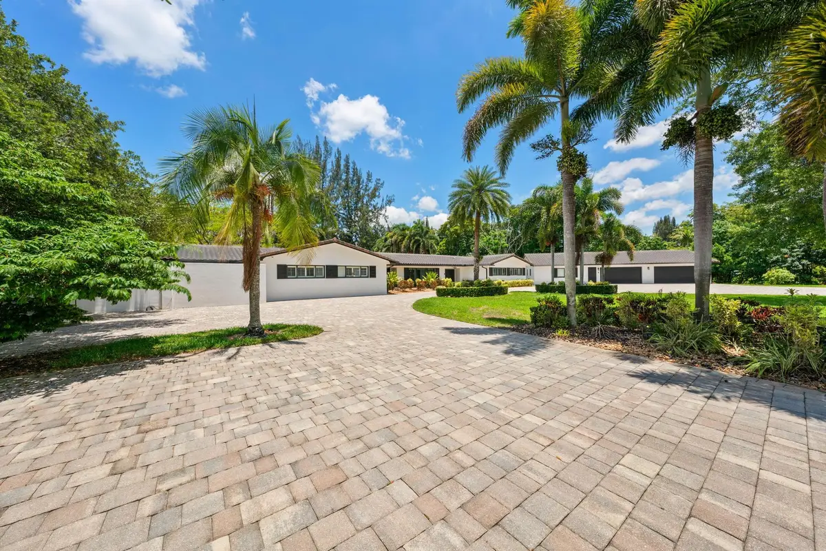14701 Sunset Lane, Southwest Ranches, FL 33330 - #1