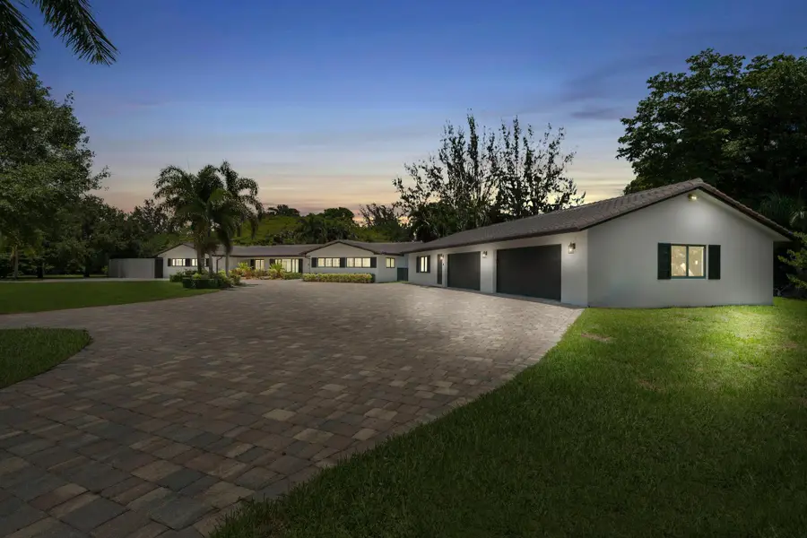 14701 Sunset Lane, Southwest Ranches, FL 33330 - #3