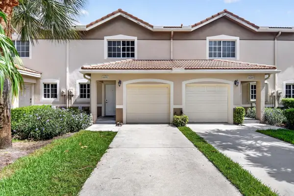 6691 Old Farm Trail, Boynton Beach, FL 33437