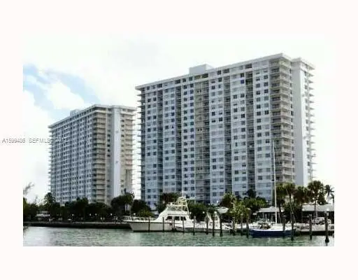 500 Bayview Drive #122, Sunny Isles Beach, FL 33160 - #1