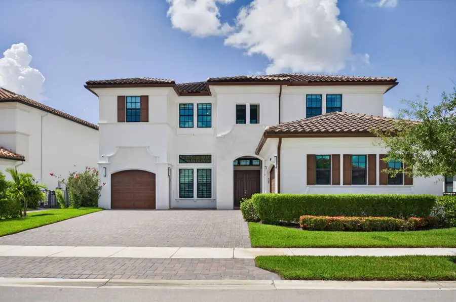 12450 N Parkland Bay Trail, Parkland, FL 33076 - #2