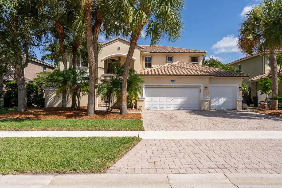 6755 Kaleb Way, Lake Worth, FL 33467 - #1