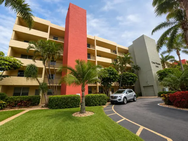 2400 NE 10th Street #205, Pompano Beach, FL 33062