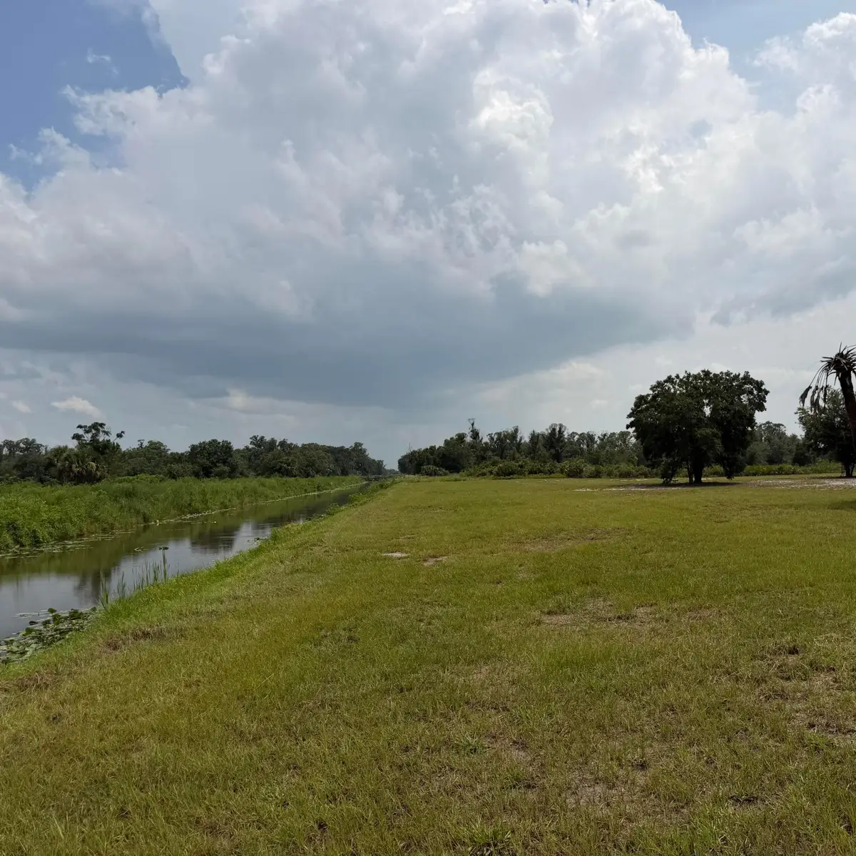 18410 NW 260th Street, Okeechobee, FL 34972 - #1