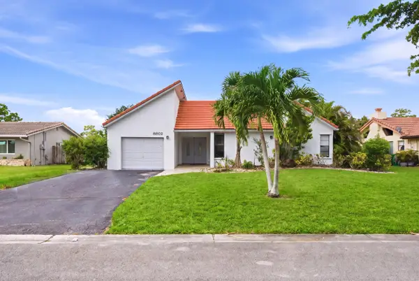 8302 NW 15th Court, Coral Springs, FL 33071