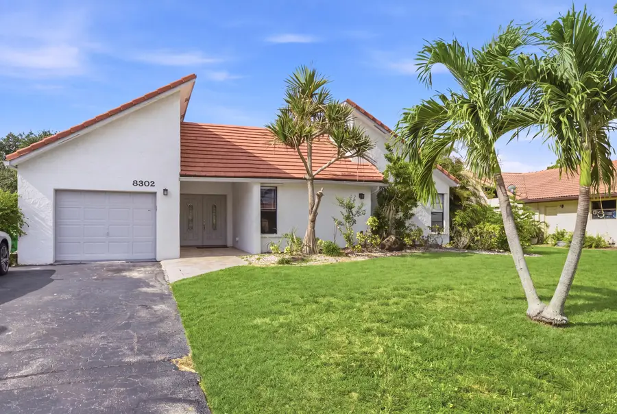 8302 NW 15th Court, Coral Springs, FL 33071 - #2