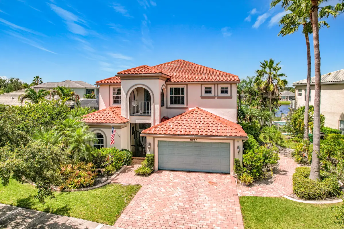 11251 SW Springtree Terrace, Port Saint Lucie, FL 34987 - #1