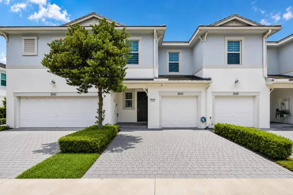 1844 Sandpiper Pointe Place, Deerfield Beach, FL 33442