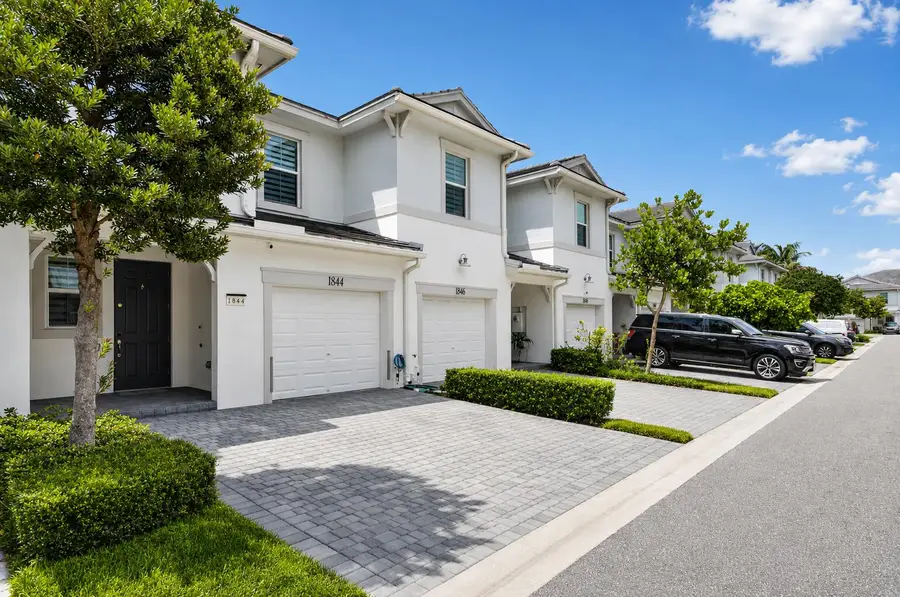 1844 Sandpiper Pointe Place, Deerfield Beach, FL 33442 - #2
