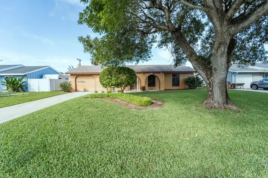 3753 Coelebs Avenue, Boynton Beach, FL 33436 - #2