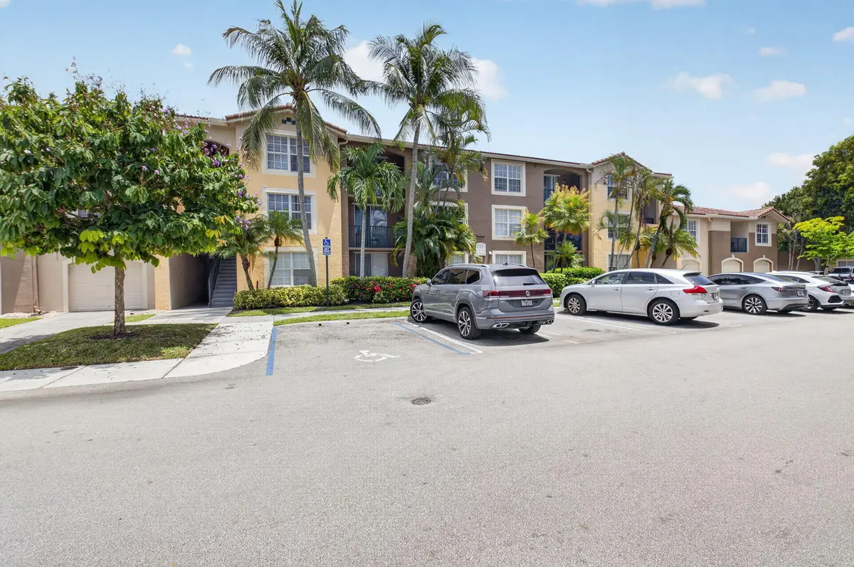 15135 Michelangelo Boulevard #303, Delray Beach, FL 33446 - #1