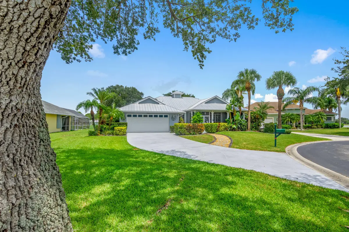 363 SW Panther Trace, Port Saint Lucie, FL 34953 - #1
