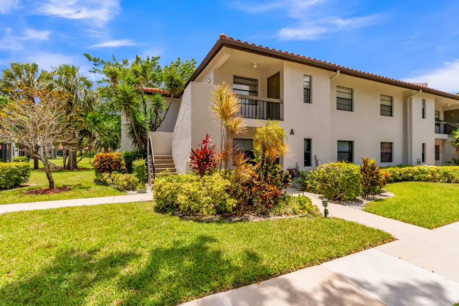 21546 Cypress Hammock Drive #40A, Boca Raton, FL 33428 - #2
