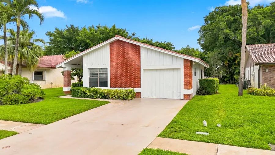 19652 Back Nine, Boca Raton, FL 33498 - #2