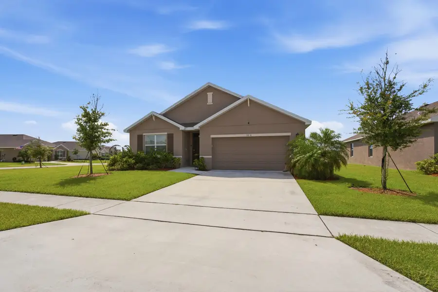 3300 Homestead Drive, Fort Pierce, FL 34945 - #2