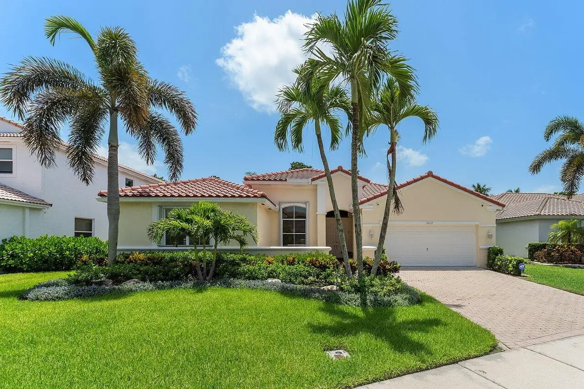 18652 Ocean Mist Drive, Boca Raton, FL 33498 - #1