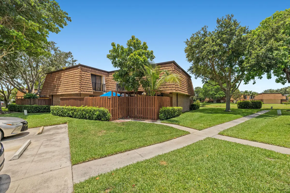 3024 30th Lane #B LOT 147, Greenacres, FL 33463 - #1
